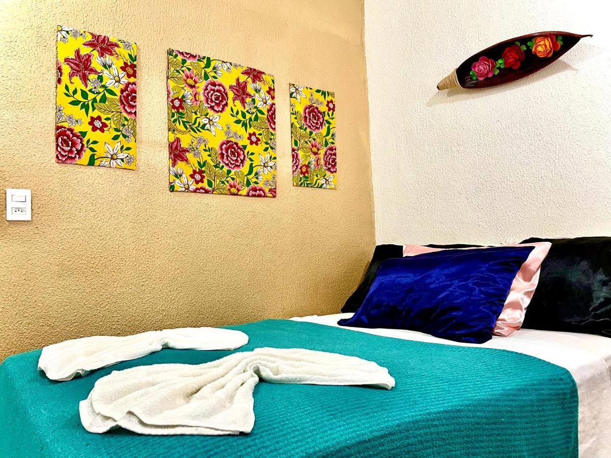 Flats Vasconcelos Itacaré Eksteriør bilde